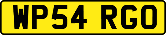 WP54RGO