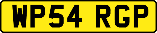 WP54RGP