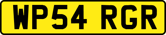 WP54RGR