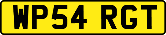 WP54RGT