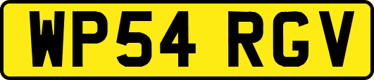 WP54RGV
