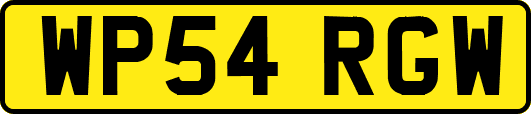 WP54RGW
