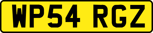 WP54RGZ