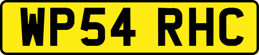 WP54RHC
