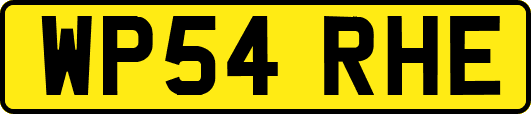 WP54RHE