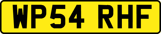 WP54RHF