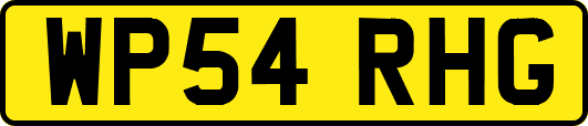WP54RHG