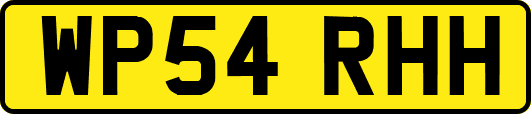 WP54RHH
