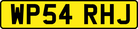 WP54RHJ