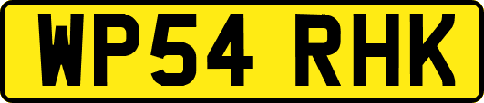 WP54RHK