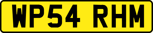 WP54RHM