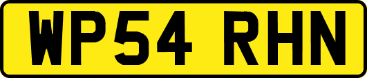 WP54RHN
