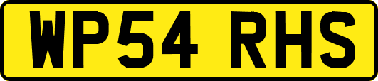 WP54RHS