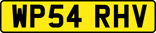 WP54RHV