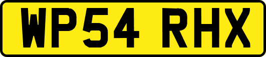 WP54RHX