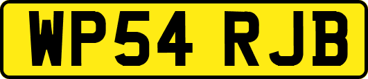 WP54RJB