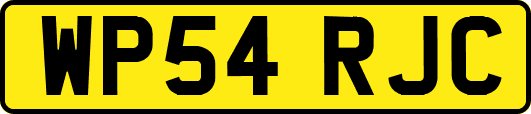 WP54RJC