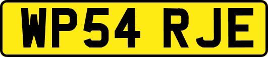 WP54RJE
