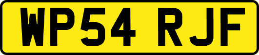 WP54RJF