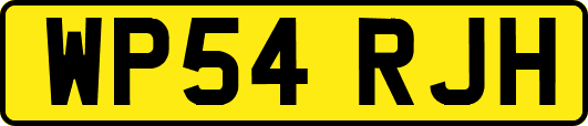 WP54RJH