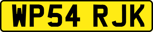 WP54RJK