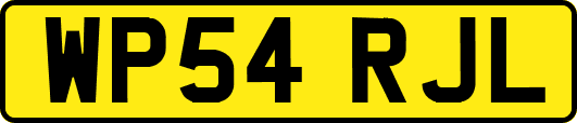 WP54RJL