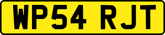 WP54RJT