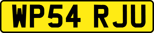 WP54RJU