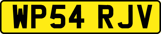 WP54RJV