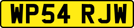 WP54RJW