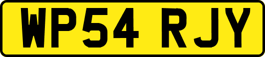 WP54RJY