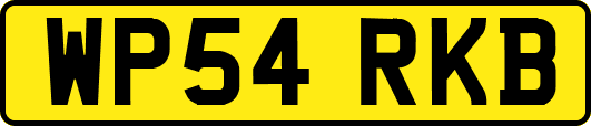 WP54RKB