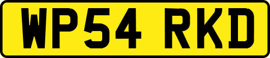 WP54RKD