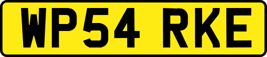 WP54RKE