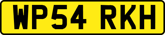 WP54RKH