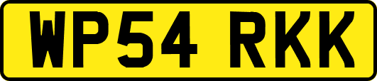 WP54RKK