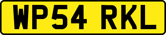 WP54RKL