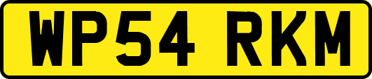 WP54RKM