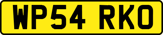 WP54RKO