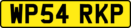 WP54RKP