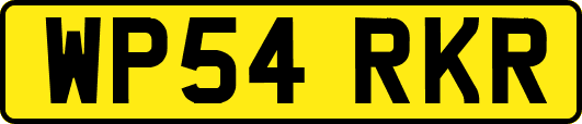 WP54RKR