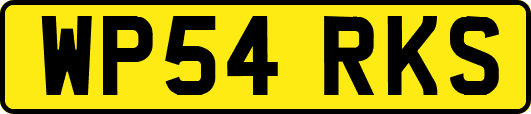 WP54RKS