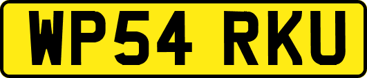WP54RKU