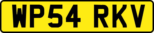 WP54RKV