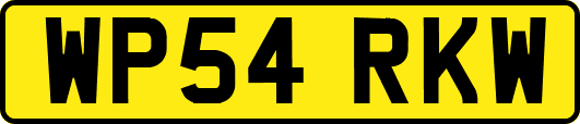 WP54RKW