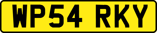 WP54RKY