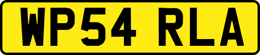 WP54RLA