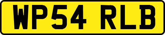 WP54RLB