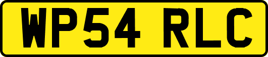 WP54RLC