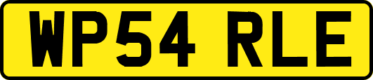 WP54RLE